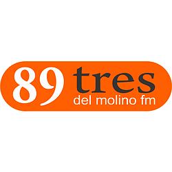 Del Molino FM logo