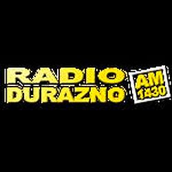Radio Durazno logo