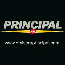 Emisora Principal radio logo