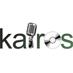 Kairos FM logo