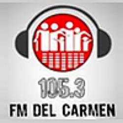FM Del Carmen logo