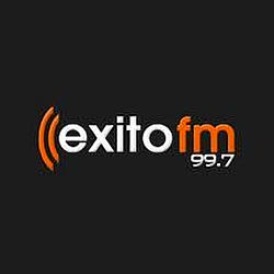 Exito FM logo
