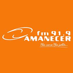 Amanecer 91.9 FM logo