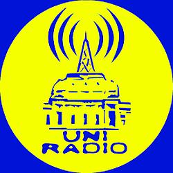 UNI Radio logo