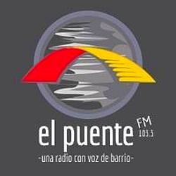 El Puente FM logo