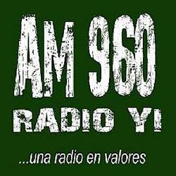 Radio Yi Durazno logo
