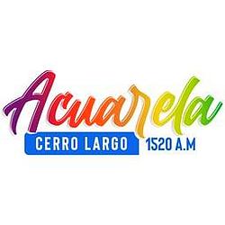 Radio Acuarela logo