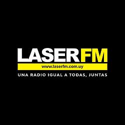 Laser Fm logo