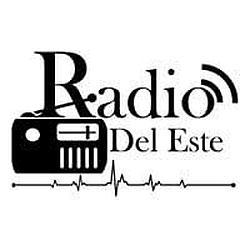 Radio Del Este logo