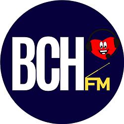 Buenas Charqueada FM logo