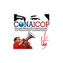 Conaicop radio logo