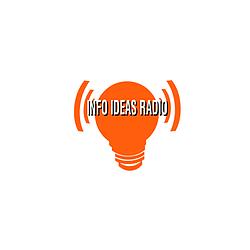 Info Ideas Radio logo