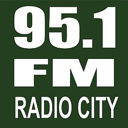 Radio City Durazno logo