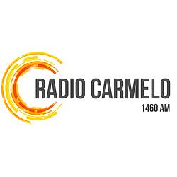 Radio Carmelo 1460 AM logo