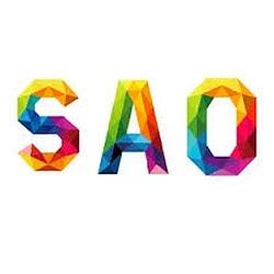 Sao Radio logo