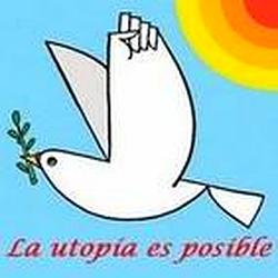 Utopía al Sur radio logo