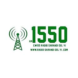 Radio Sarandí del Yi logo