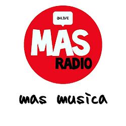 Mas Radio Online logo