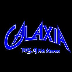Galaxia FM logo
