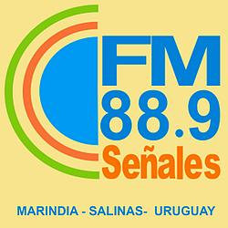 RadioMarindia on line radio logo