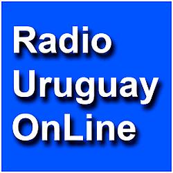 Radio Uruguay OnLine logo
