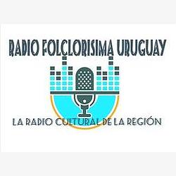 Radio Folclorisima Uruguay logo