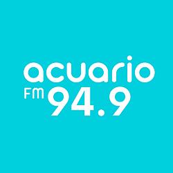 Acuario FM 94.9 logo