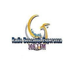 Radio Buscando Esperanza logo