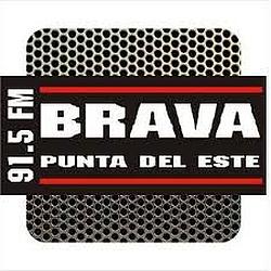 Brava FM logo
