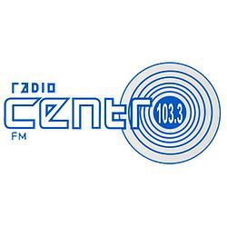 Centro FM logo