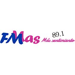 FM Mas logo