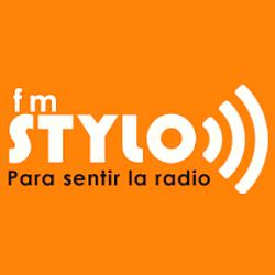 FM Stylo logo