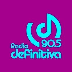 Radio Definitiva logo