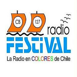 Radio Festival logo