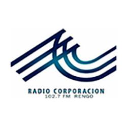 Radio Corporacion logo