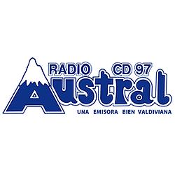 Radio Austral logo