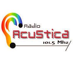 Acustica FM logo