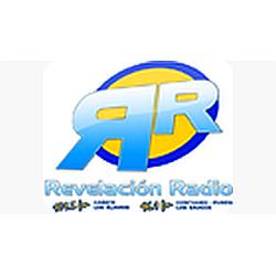 Radio Revelacion logo