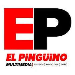 Radio El Pinguino logo