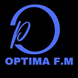 Radio Optima logo