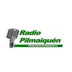 Radio Pilmaiquen logo