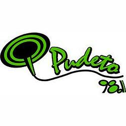 Radio Pudeto logo