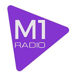 M1 radio chile logo