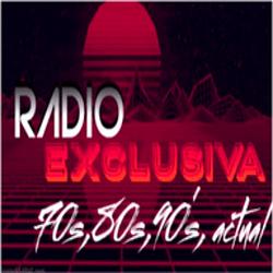 Radio Exclusiva logo