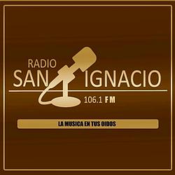Radio San Ignacio logo