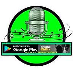 Radioemisora Matias radio logo