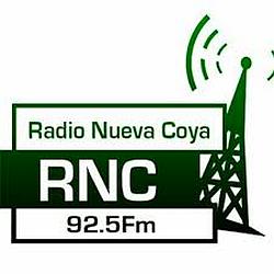 Radio Nueva Coya logo