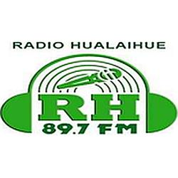 Radio Hualaihué logo