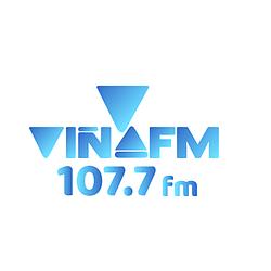 VIÑAFM radio logo
