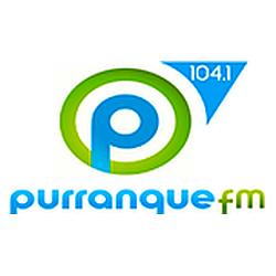 Radio Purranque logo